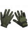 ΓΑΝΤΙΑ MFH TACTICAL GLOVES ACTION