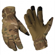 MILTEC SOFTSHELL GLOVES THINSULATE™