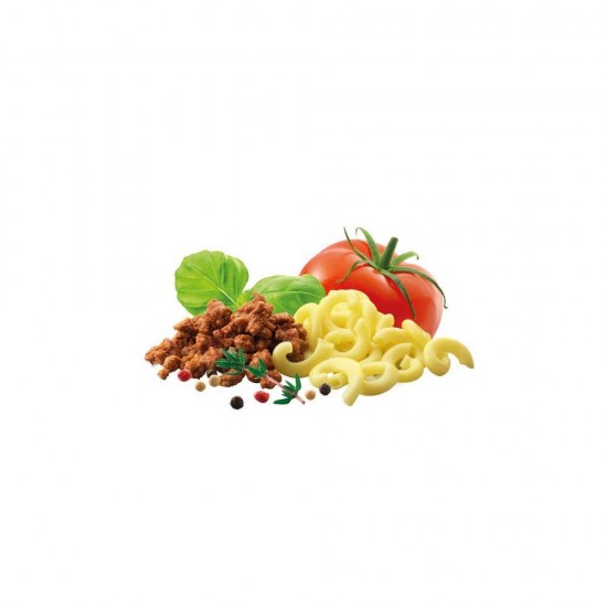 ΓΕΥΜΑ ΕΚΤΑΚΤΗΣ ΑΝΑΓΚΗΣ ADVENTURE FOOD PASTA BOLOGNESE
