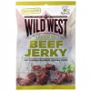 ΓΕΥΜΑ ΕΚΤΑΚΤΟΥ ΑΝΑΓΚΗΣ WILD WEST BEEF JERKY JALAPENO 60 G MFH