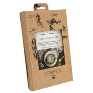 MFH FORESTIA, Beef Stroganoff with Rice