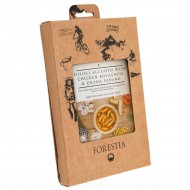 MFH FORESTIA, Pasta in Chicken Bolognese