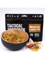 MEALS VEGETARIAN TACTICAL FOODPACK