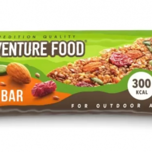 ΜΠΑΡΑ ΕΝΕΡΓΕΙΑΚΗ ADVENTURE FOOD ENERGY BAR SEEDS 70GR