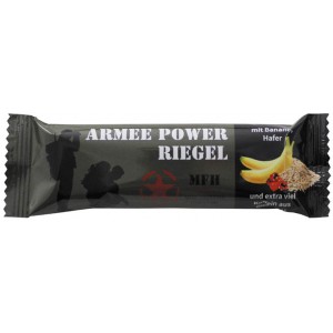 Army Power Bar, 60 g