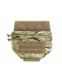 Drop Down Utility Pouch WARRIOR ASSAULT Drop Down Utility Pouch WARRIOR ASSAULT