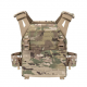 PLATE CARRIER LOW PROFILE LASER CUT V3 WARRIOR ASSAULT