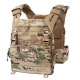 PLATE CARRIER LOW PROFILE LASER CUT V3 WARRIOR ASSAULT
