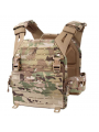 PLATE CARRIER LOW PROFILE LASER CUT V3 WARRIOR ASSAULT