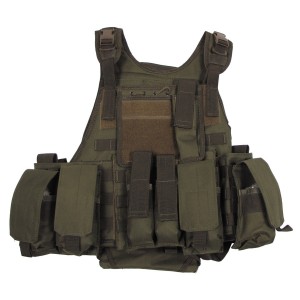 MFH RANGER VEST
