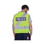 SUNREFLECTION POLICE VEST
