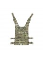BACK PANEL WARRIOR ASSAULT BACK PANEL WARRIOR ASSAULT