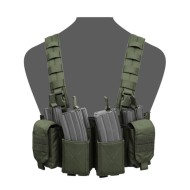 WARRIOR ASSAULT PLATE CARRIER PATHFINDER