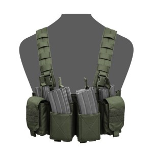 WARRIOR ASSAULT PLATE CARRIER PATHFINDER