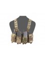 WARRIOR ASSAULT PLATE CARRIER PATHFINDER