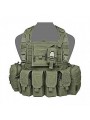 901 Elite Ops Bravo M4 Chest Rig WARRIOR ASSAULT 901 Elite Ops Bravo M4 Chest Rig WARRIOR ASSAULT