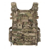 Clawgear Raider Plate Carrier – Γιλέκο Μάχης - Φορέας Βαλλιστικών Πλακών MOLLE
