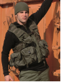 MILTEC MODULAR SYSTEM VEST