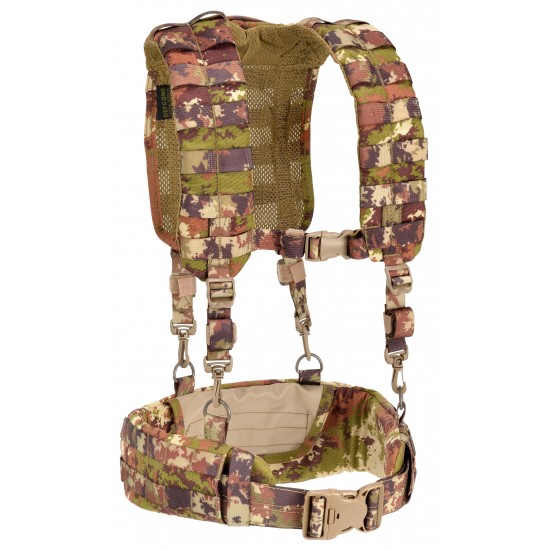 Υ MOLLE DEFCON 5