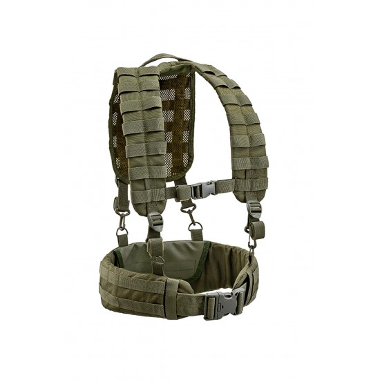 Υ MOLLE DEFCON 5