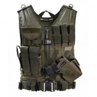 SURVIVORS COMBAT VEST