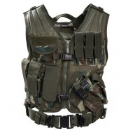 SURVIVORS COMBAT VEST