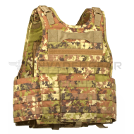 ΦΟΡΕΑΣ ΘΩΡΑΚΙΣΗΣ INVADER GEAR DACC PLATE CARRIER ΦΟΡΕΑΣ ΘΩΡΑΚΙΣΗΣ INVADER GEAR DACC PLATE CARRIER