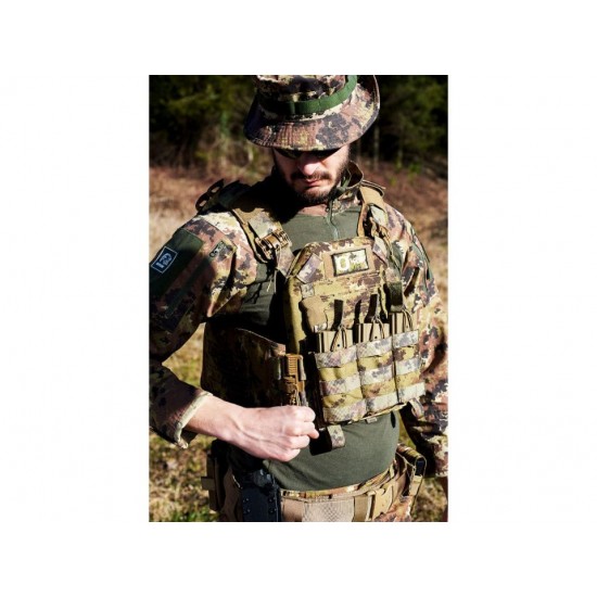 PLATE CARRIER DEFCON 5 STORM