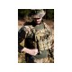 PLATE CARRIER DEFCON 5 STORM