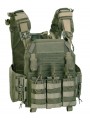 PLATE CARRIER DEFCON 5 STORM