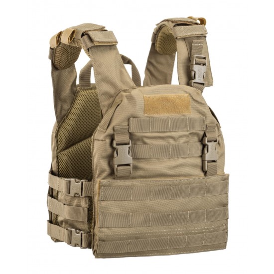 PLATE CARRIER DEFCON 5 THUNDER PLATE CARRIERS DEFCON 5