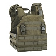 PLATE CARRIER DEFCON 5 thunder