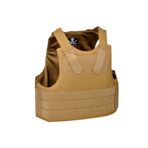 PLATE CARRIER INVADER GEAR PECA