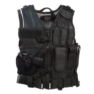 SURVIVORS TACTICAL VEST