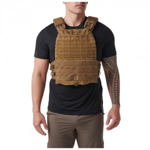 5.11 TacTec Plate Carrier  56100