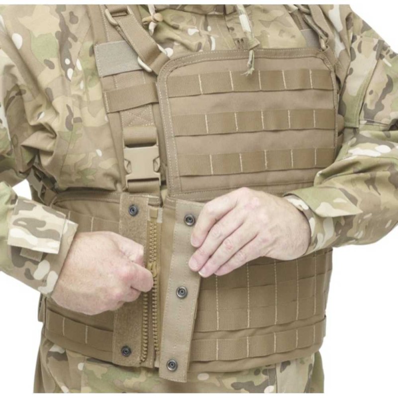 CHEST RIG 901 ELITE OPS BASE WARRIOR ASSAULT PLATE CARRIERS WARRIOR ...