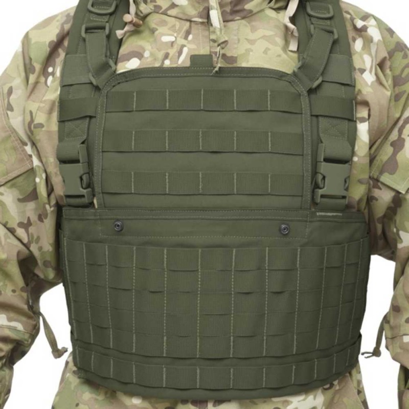 CHEST RIG 901 ELITE OPS BASE WARRIOR ASSAULT PLATE CARRIERS WARRIOR ...