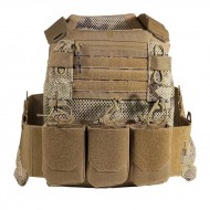 HARALD TIER 1 RAGNAR RAIDS PLATE CARRIER