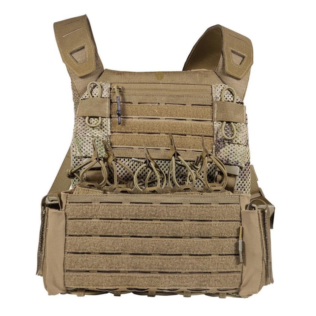 HARALD TIER 3 RAGNAR RAIDS PLATE CARRIER PLATE CARRIERS RAGNAR RAIDS