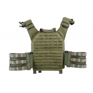 PLATE CARRIER SHADOW STRATEGIC FALCON