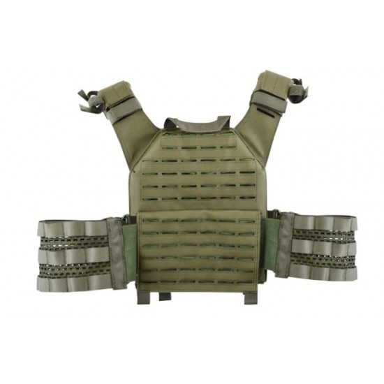 ΓΙΛΕΚΟ ΦΟΡΕΑΣ ΠΛΑΚΩΝ PLATE CARRIER SHADOW STRATEGIC FALCON