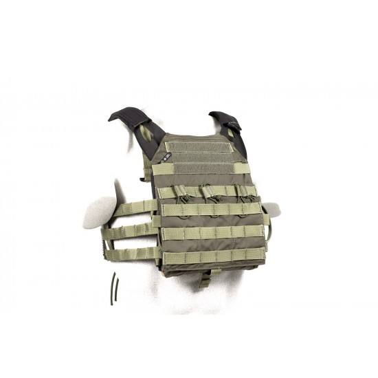 ΓΙΛΕΚΟ ΦΟΡΕΑΣ PLATE CARRIER JPC 2.0 ZSHOT ΓΙΛΕΚΟ ΦΟΡΕΑΣ PLATE CARRIER JPC 2.0 ZSHOT