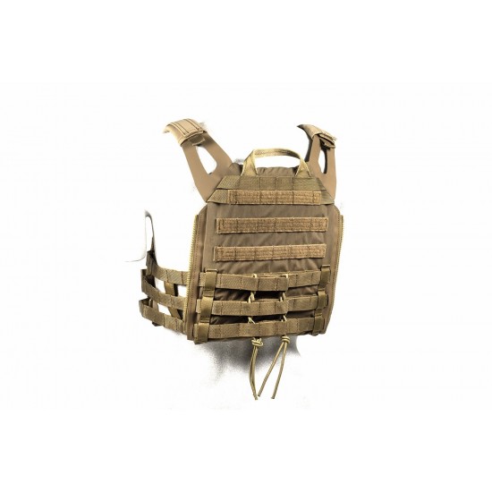 ΓΙΛΕΚΟ ΦΟΡΕΑΣ PLATE CARRIER JPC 2.0 ZSHOT ΓΙΛΕΚΟ ΦΟΡΕΑΣ PLATE CARRIER JPC 2.0 ZSHOT