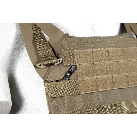 ΓΙΛΕΚΟ ΦΟΡΕΑΣ PLATE CARRIER JPC 2.0 ZSHOT ΓΙΛΕΚΟ ΦΟΡΕΑΣ PLATE CARRIER JPC 2.0 ZSHOT