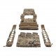 ΓΙΛΕΚΟ ΦΟΡΕΑΣ PLATE CARRIER LOW PROFILE LASER CUT V3 KP5 WARRIOR ASSAULT ΜΕ ΘΗΚΗ ΓΕΜΙΣΤΗΡΩΝ ΓΙΛΕΚΟ ΦΟΡΕΑΣ PLATE CARRIER LOW PROFILE LASER CUT V3 KP5 WARRIOR ASSAULT ΜΕ ΘΗΚΗ ΓΕΜΙΣΤΗΡΩΝ