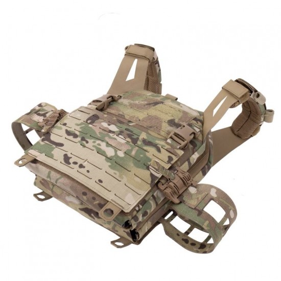 ΓΙΛΕΚΟ ΦΟΡΕΑΣ PLATE CARRIER LOW PROFILE LASER CUT V3 KP5 WARRIOR ASSAULT ΜΕ ΘΗΚΗ ΓΕΜΙΣΤΗΡΩΝ ΓΙΛΕΚΟ ΦΟΡΕΑΣ PLATE CARRIER LOW PROFILE LASER CUT V3 KP5 WARRIOR ASSAULT ΜΕ ΘΗΚΗ ΓΕΜΙΣΤΗΡΩΝ