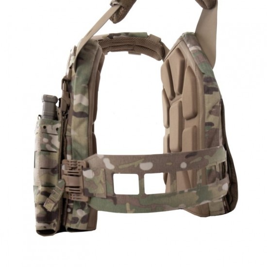 ΓΙΛΕΚΟ ΦΟΡΕΑΣ PLATE CARRIER LOW PROFILE LASER CUT V3 KP5 WARRIOR ASSAULT ΜΕ ΘΗΚΗ ΓΕΜΙΣΤΗΡΩΝ ΓΙΛΕΚΟ ΦΟΡΕΑΣ PLATE CARRIER LOW PROFILE LASER CUT V3 KP5 WARRIOR ASSAULT ΜΕ ΘΗΚΗ ΓΕΜΙΣΤΗΡΩΝ