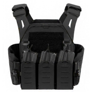 ΓΙΛΕΚΟ ΦΟΡΕΑΣ PLATE CARRIER LOW PROFILE LASER CUT WARRIOR ASSAULT MK1