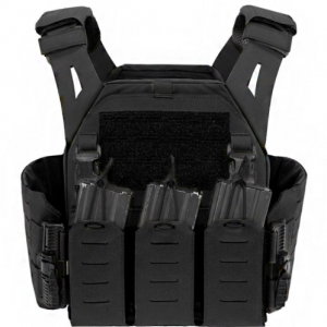 ΓΙΛΕΚΟ ΦΟΡΕΑΣ PLATE CARRIER LOW PROFILE LASER CUT WARRIOR ASSAULT MK1
