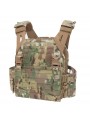 PLATE CARRIER LOW PROFILE LASER CUT WARRIOR ASSAULT V2